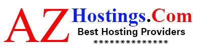 The Best Hosting Providers