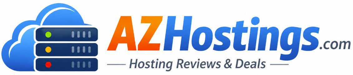 The Best Hosting Providers